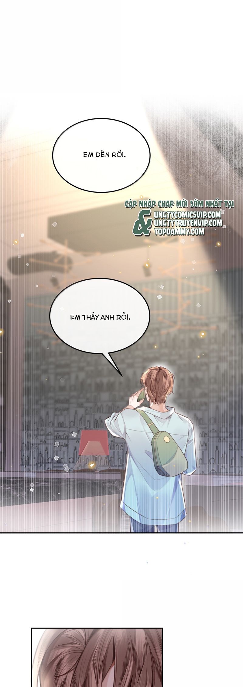 Tổng Tài Định Chế Tư Nhân Chap 108 - Next Chap 109