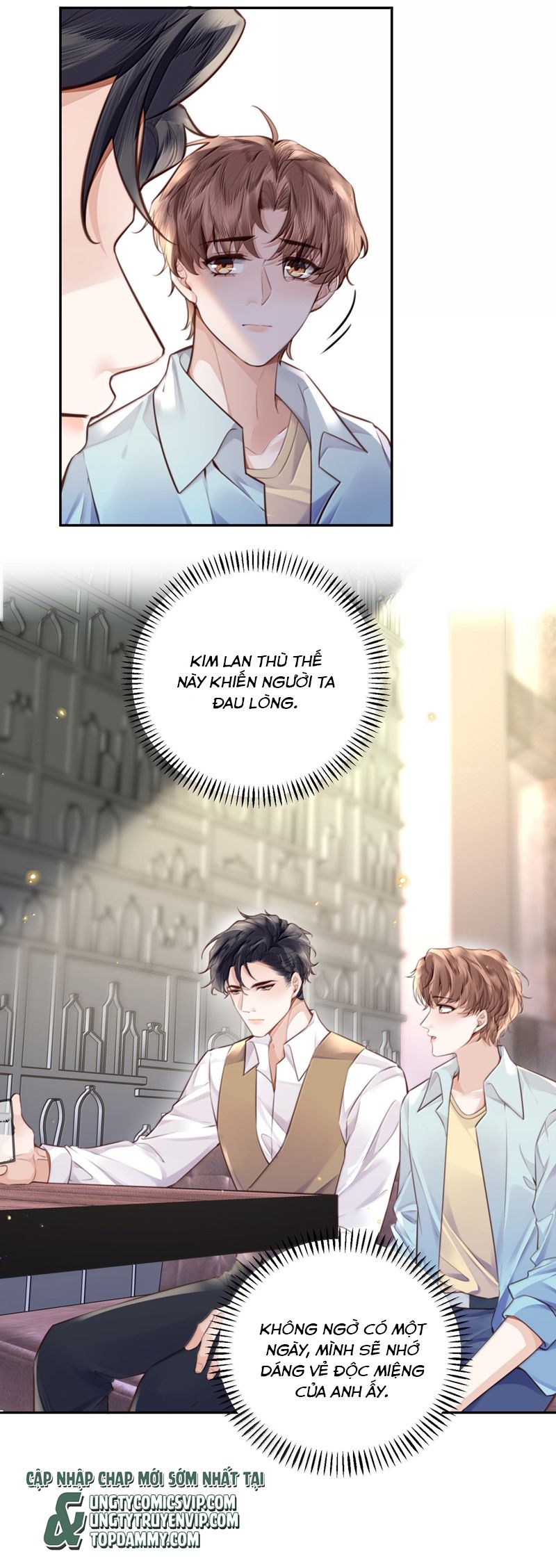 Tổng Tài Định Chế Tư Nhân Chap 108 - Next Chap 109