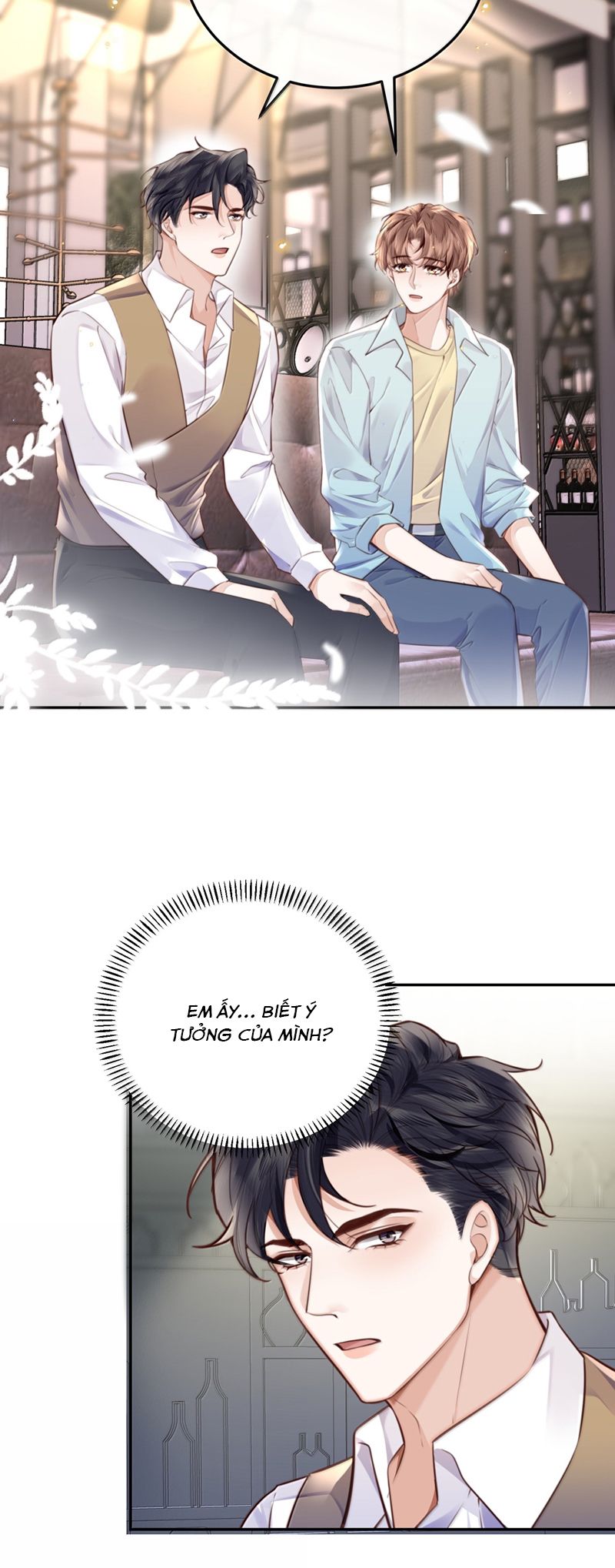 Tổng Tài Định Chế Tư Nhân Chap 108 - Next Chap 109