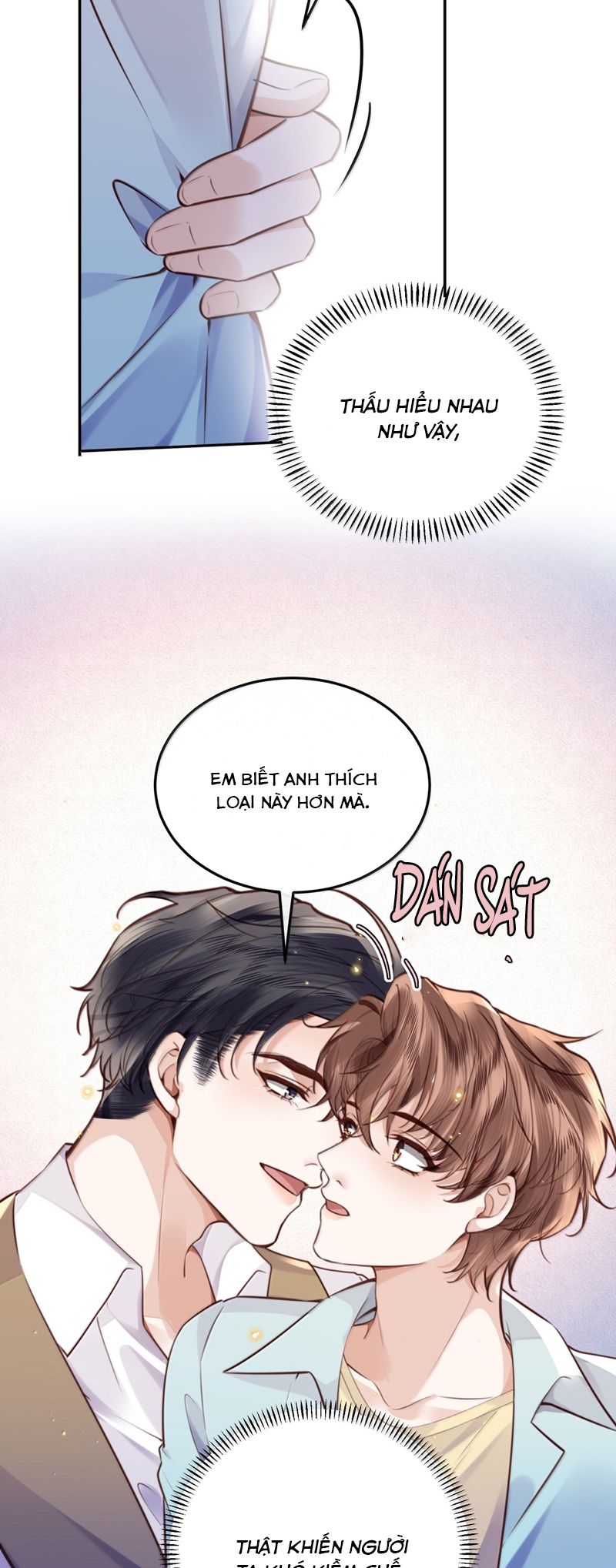 Tổng Tài Định Chế Tư Nhân Chap 108 - Next Chap 109