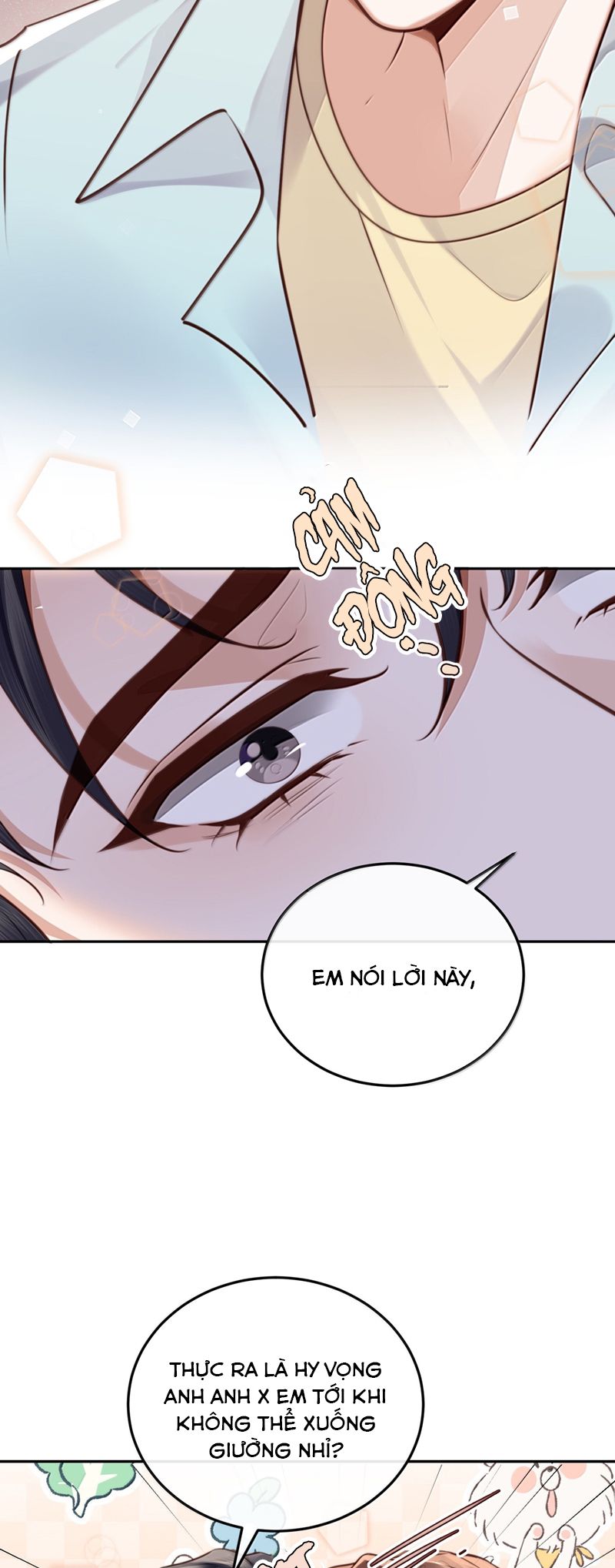 Tổng Tài Định Chế Tư Nhân Chap 108 - Next Chap 109