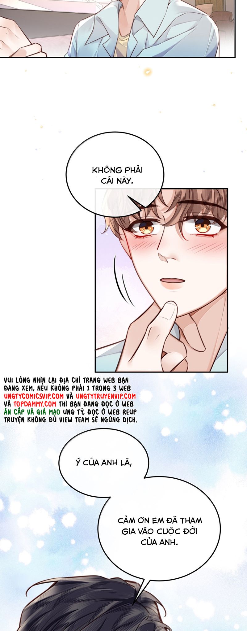Tổng Tài Định Chế Tư Nhân Chap 108 - Next Chap 109