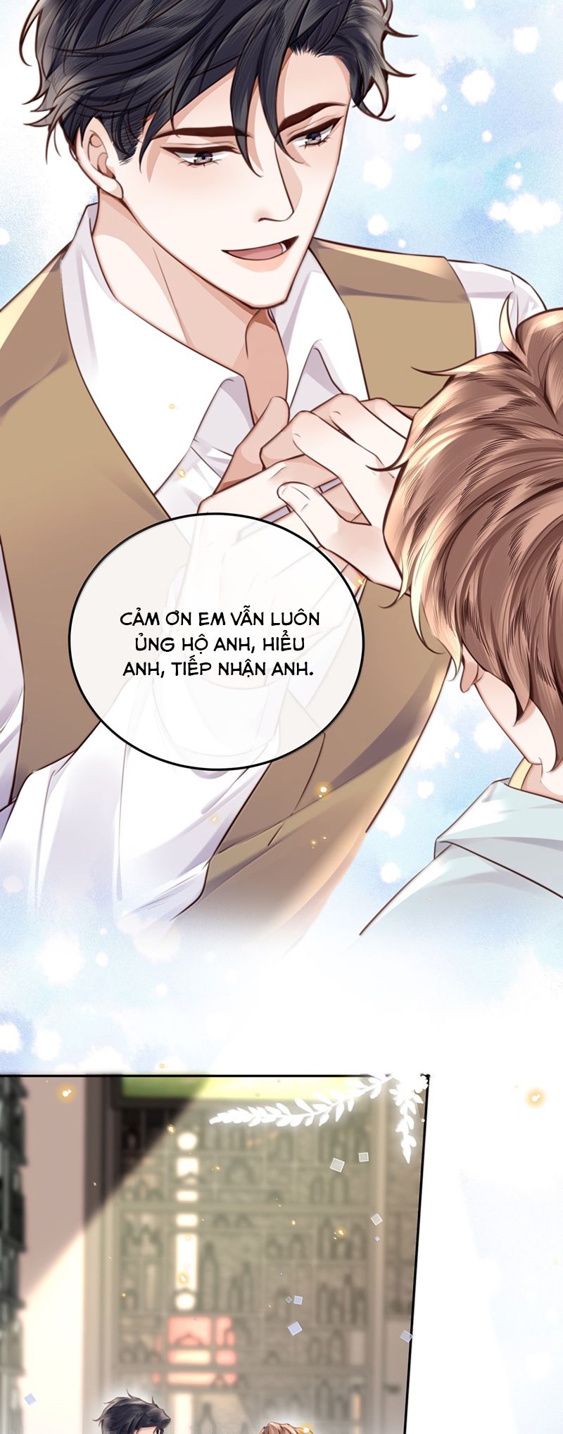 Tổng Tài Định Chế Tư Nhân Chap 108 - Next Chap 109
