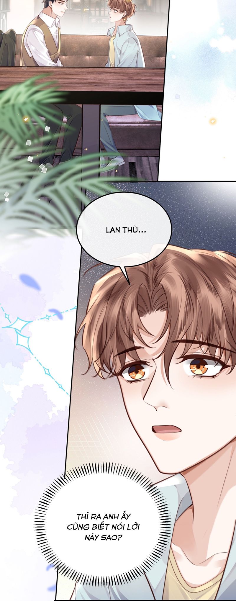 Tổng Tài Định Chế Tư Nhân Chap 108 - Next Chap 109