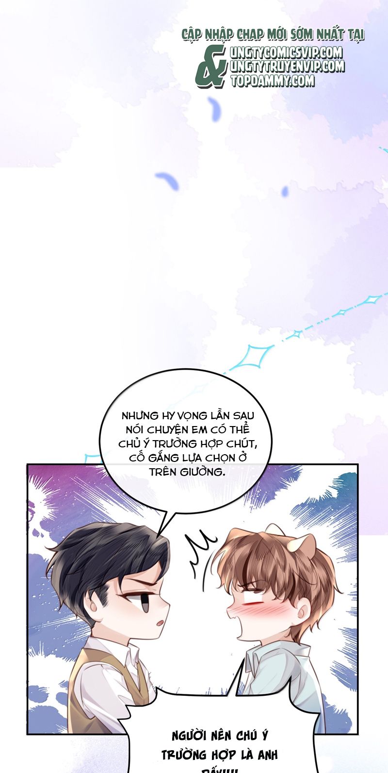 Tổng Tài Định Chế Tư Nhân Chap 108 - Next Chap 109