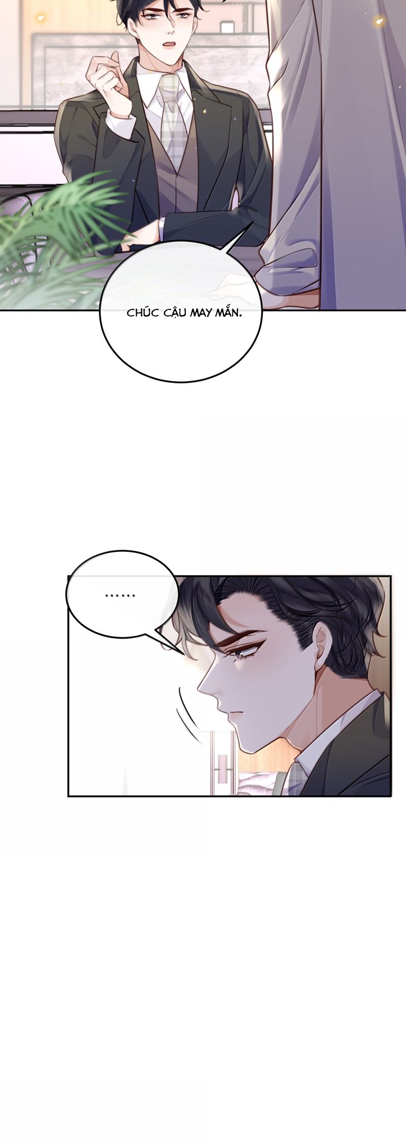 Tổng Tài Định Chế Tư Nhân Chap 108 - Next Chap 109