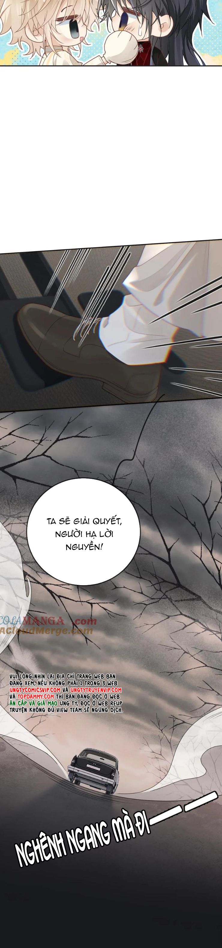 Lang Cẩu Chủ Thần Chapter 317 - Next Chapter 318