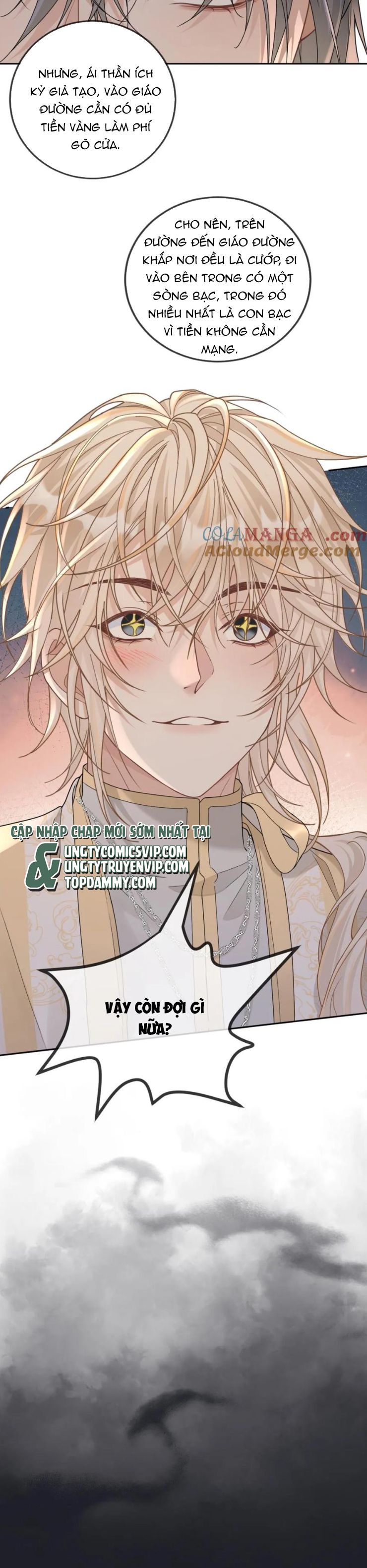 Lang Cẩu Chủ Thần Chapter 317 - Next Chapter 318