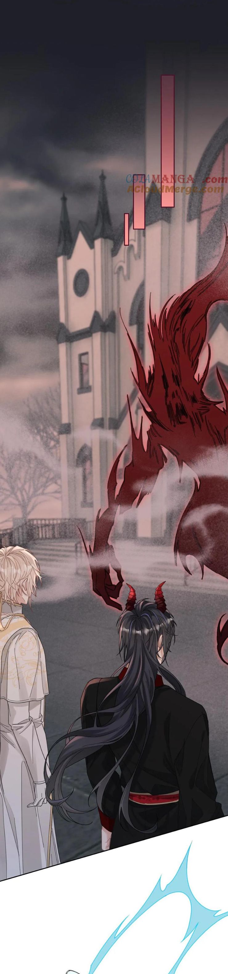 Lang Cẩu Chủ Thần Chapter 317 - Next Chapter 318