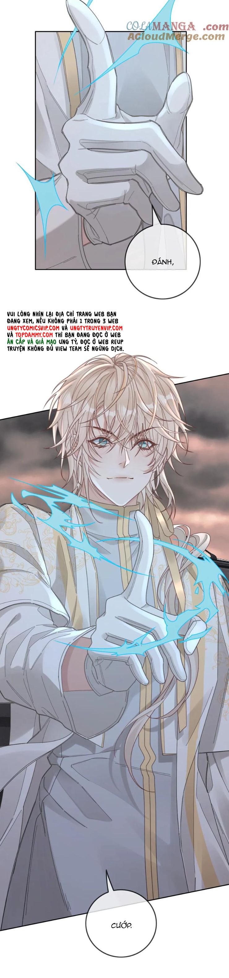Lang Cẩu Chủ Thần Chapter 317 - Next Chapter 318