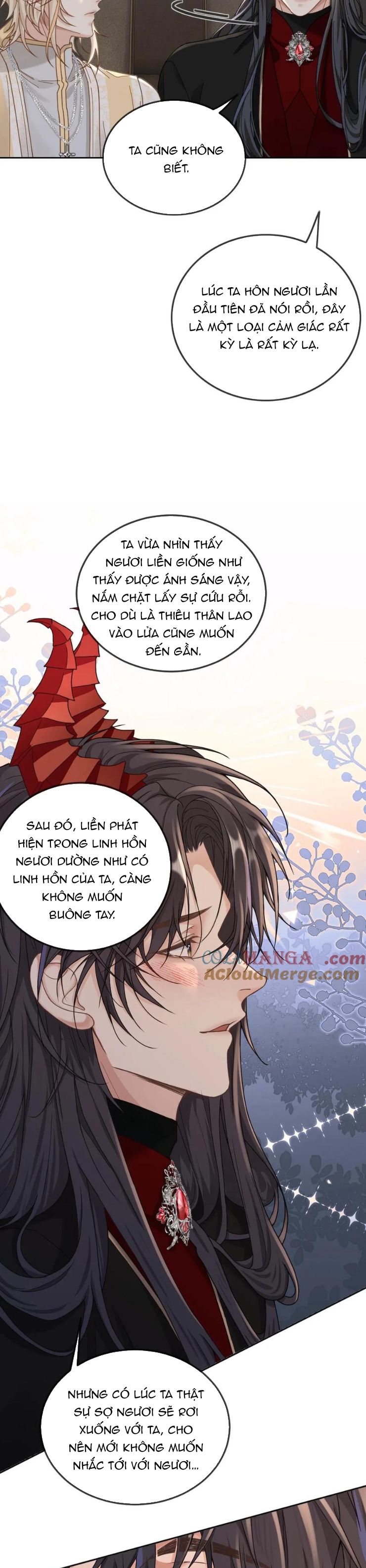 Lang Cẩu Chủ Thần Chapter 317 - Next Chapter 318