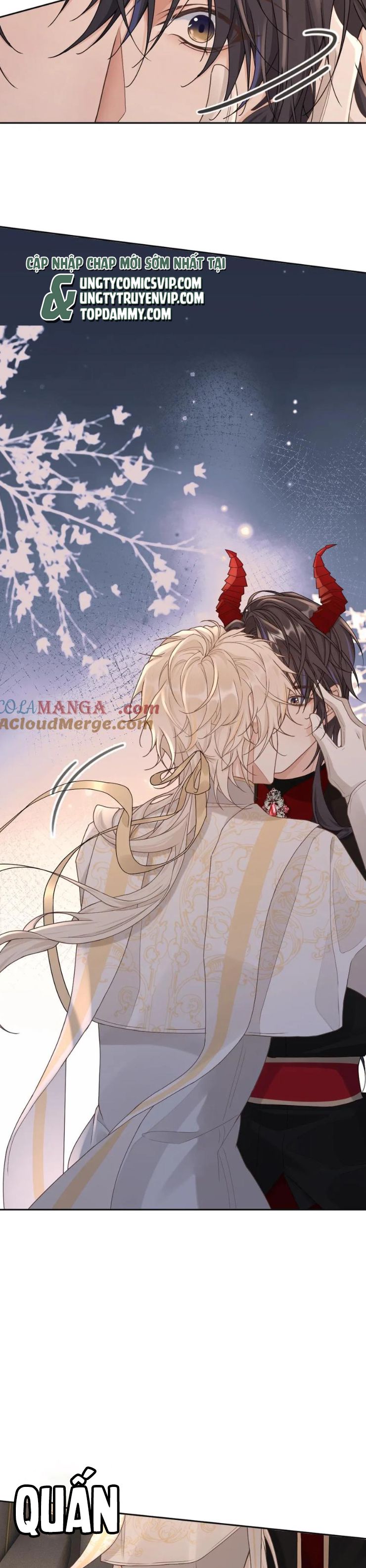 Lang Cẩu Chủ Thần Chapter 317 - Next Chapter 318