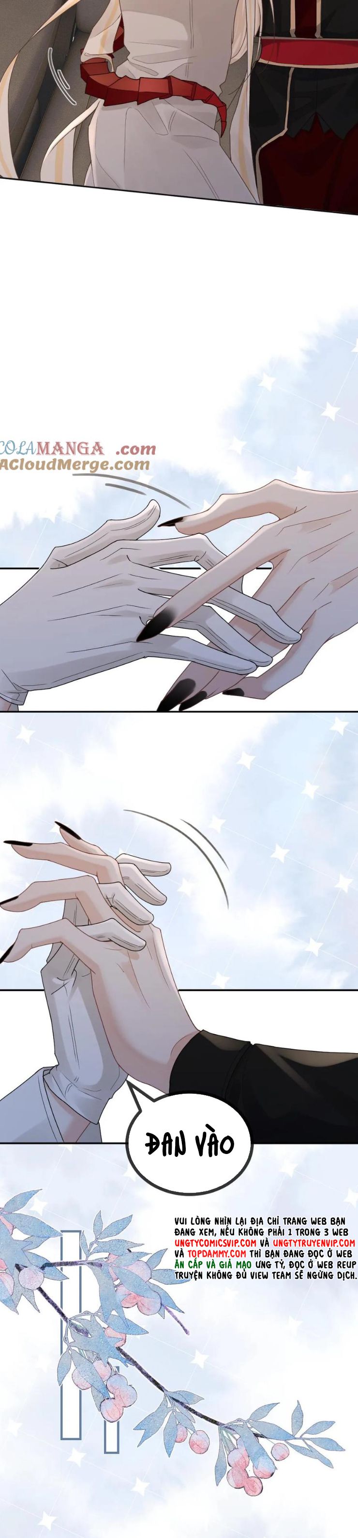 Lang Cẩu Chủ Thần Chapter 317 - Next Chapter 318