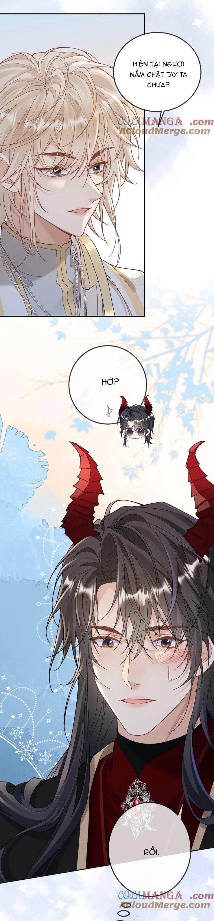 Lang Cẩu Chủ Thần Chapter 317 - Next Chapter 318