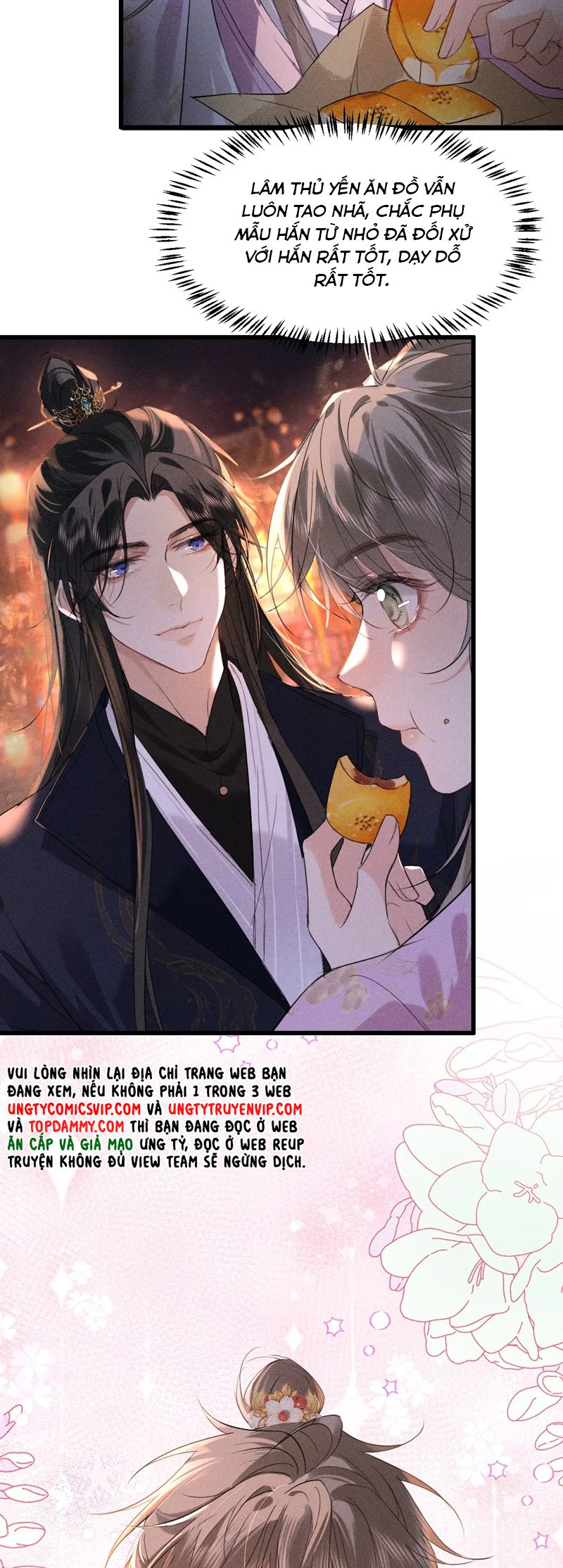 Thoát Cương Chapter 14 - Next Chapter 15