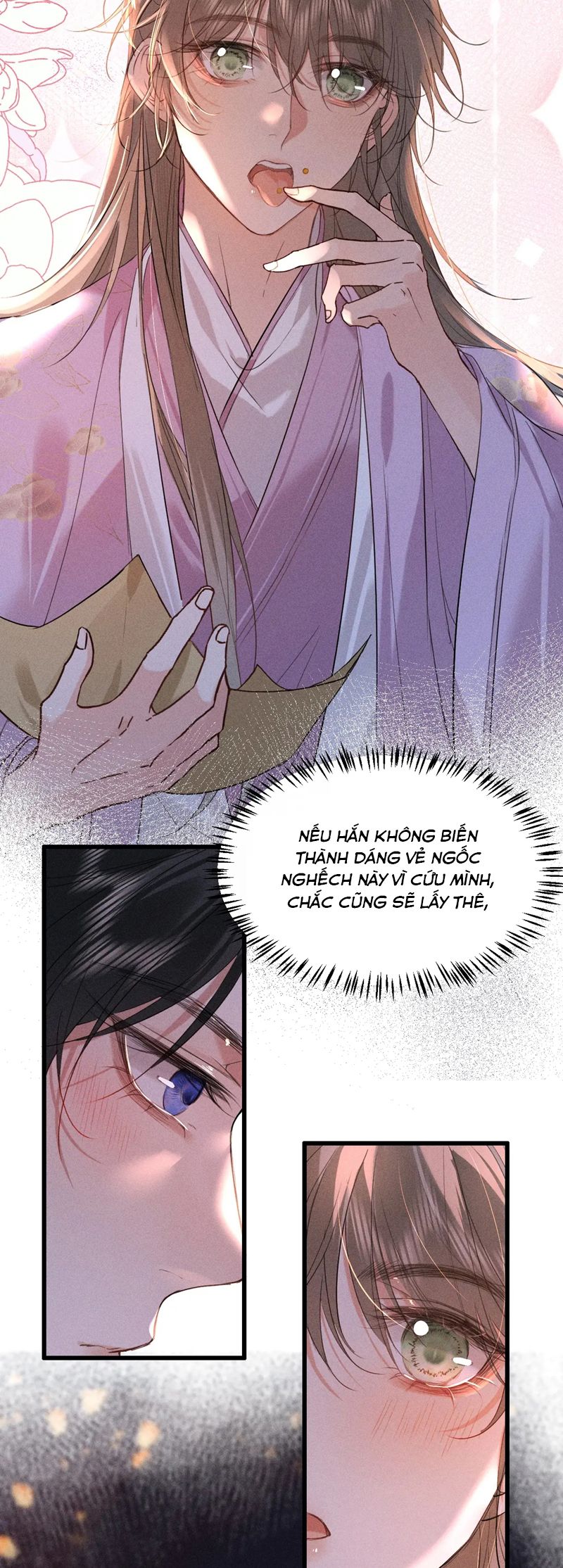 Thoát Cương Chapter 14 - Next Chapter 15