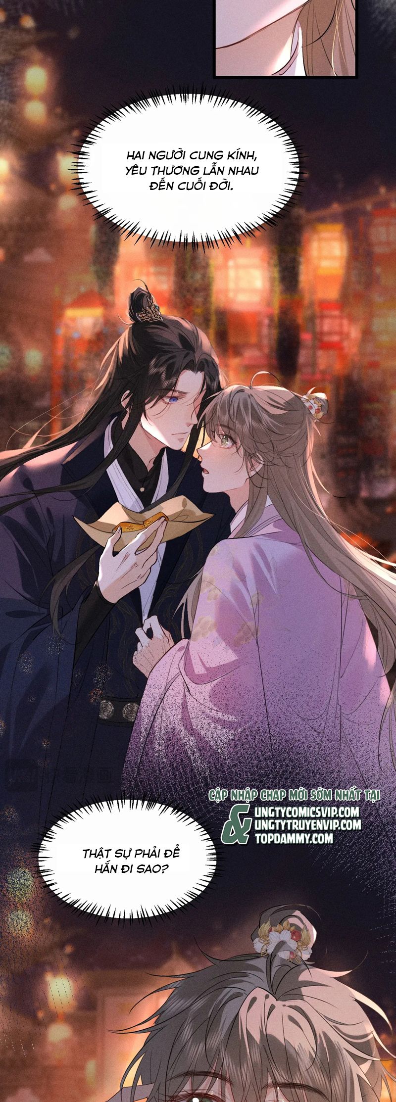 Thoát Cương Chapter 14 - Next Chapter 15