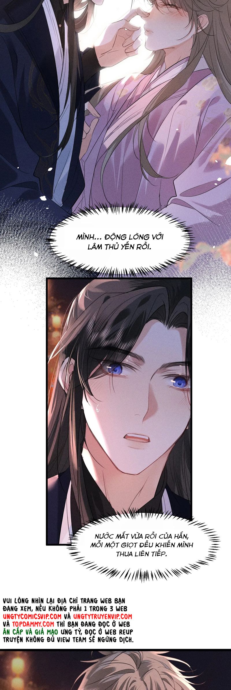Thoát Cương Chapter 14 - Next Chapter 15