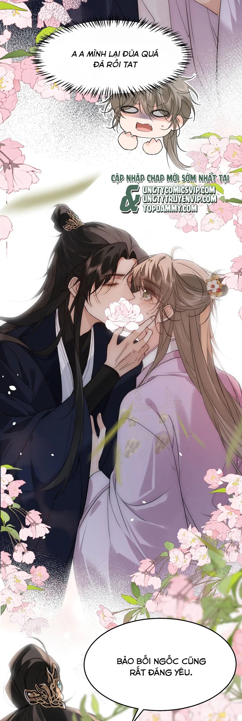 Thoát Cương Chapter 14 - Next Chapter 15