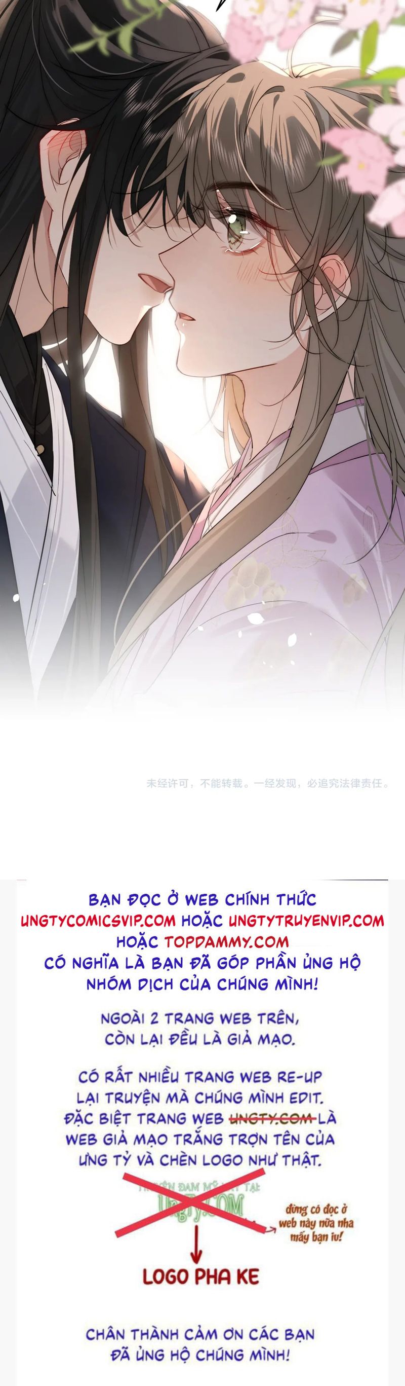 Thoát Cương Chapter 14 - Next Chapter 15