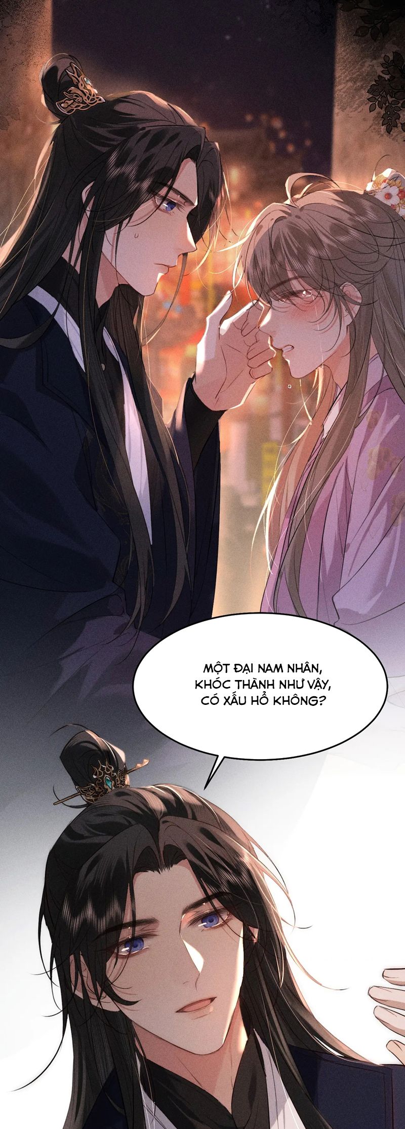Thoát Cương Chapter 14 - Next Chapter 15