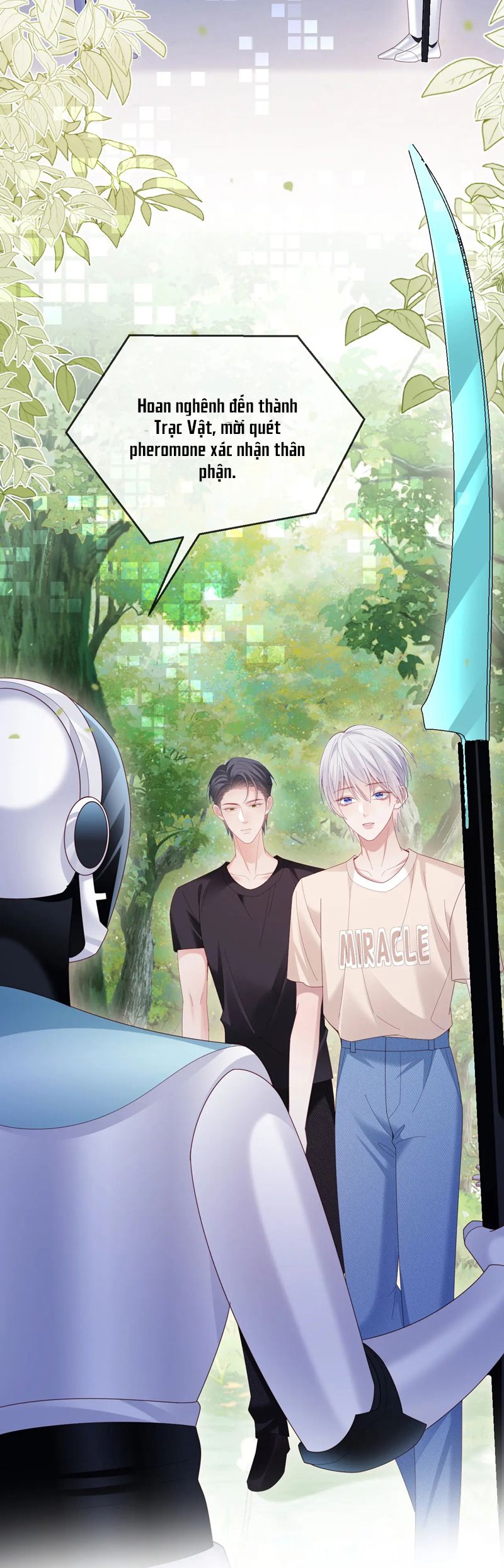 Đơn Xin Ly Hôn Chap 138 - Next Chap 139