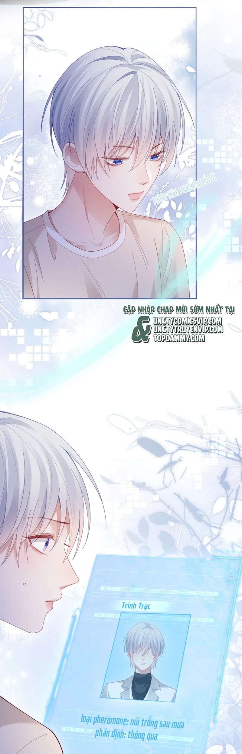 Đơn Xin Ly Hôn Chap 138 - Next Chap 139
