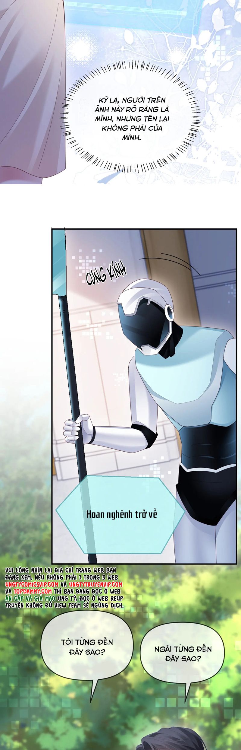 Đơn Xin Ly Hôn Chap 138 - Next Chap 139