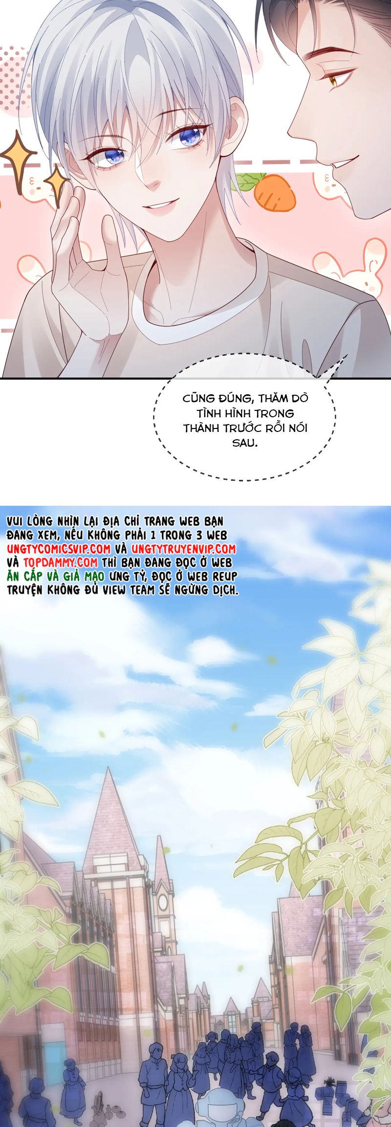 Đơn Xin Ly Hôn Chap 138 - Next Chap 139