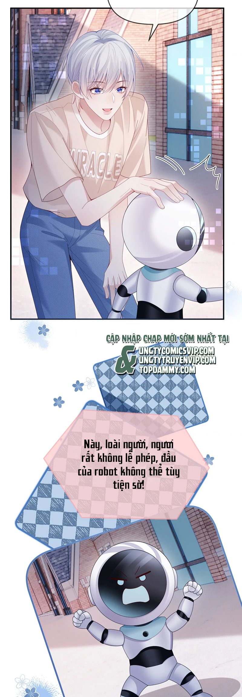 Đơn Xin Ly Hôn Chap 138 - Next Chap 139