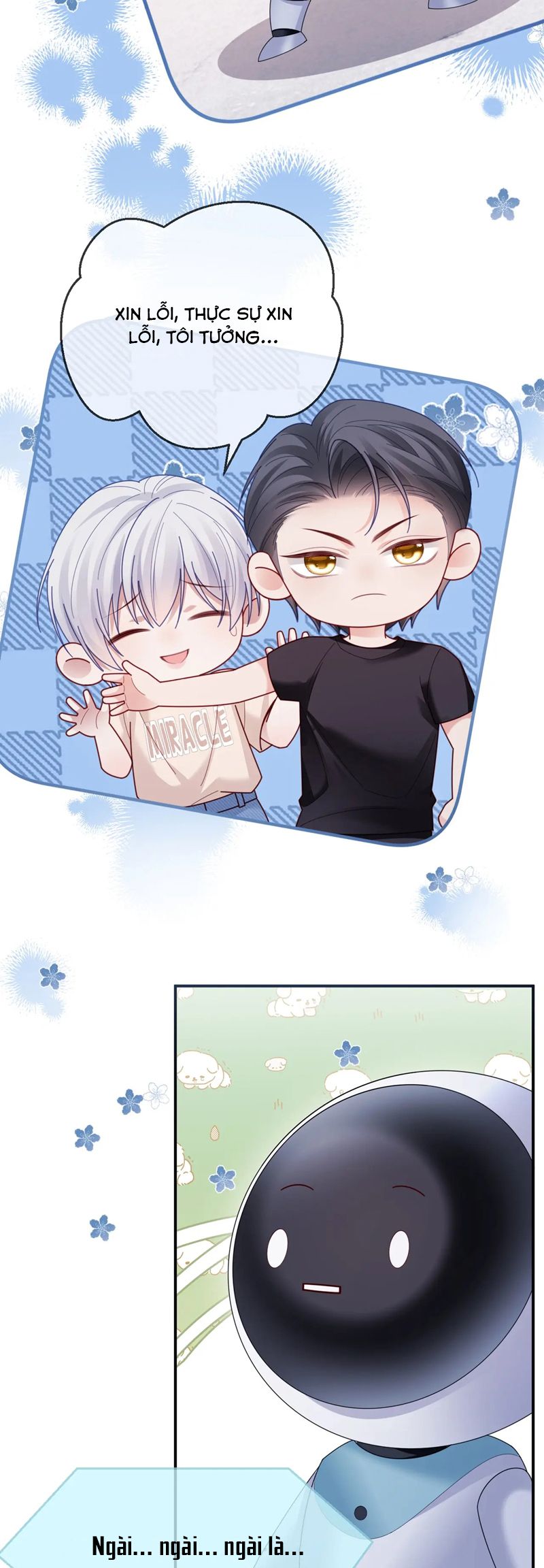 Đơn Xin Ly Hôn Chap 138 - Next Chap 139