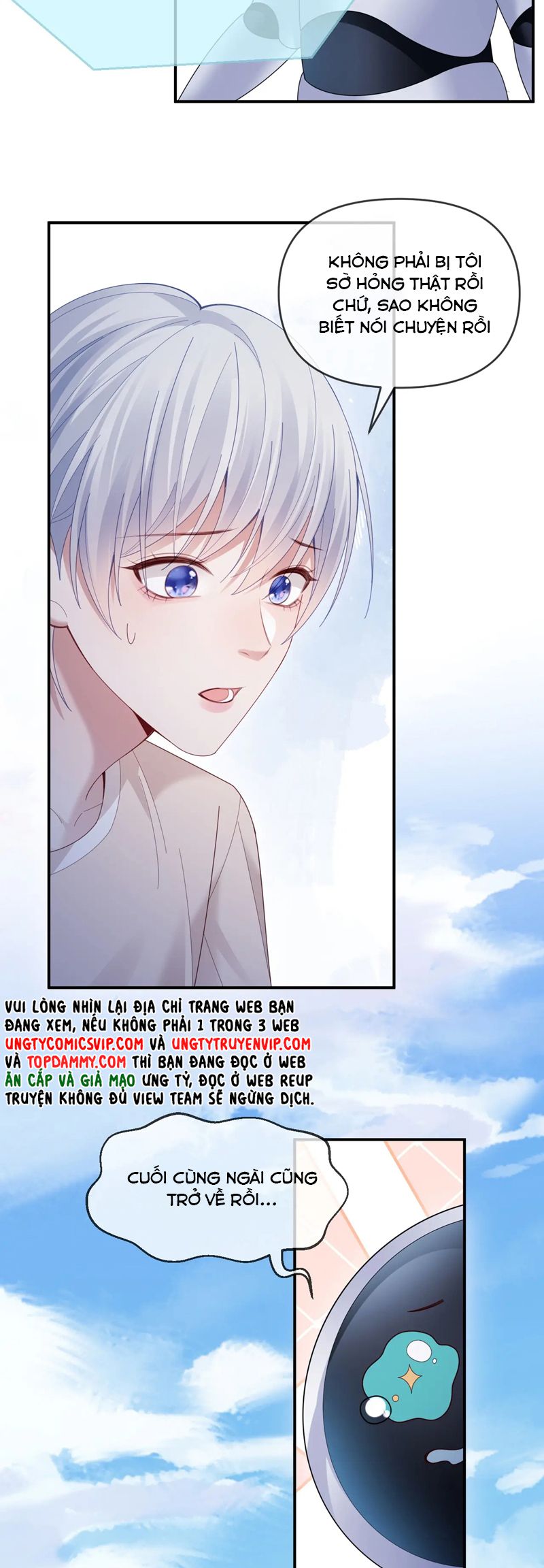 Đơn Xin Ly Hôn Chap 138 - Next Chap 139