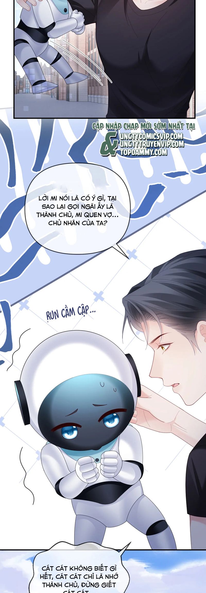 Đơn Xin Ly Hôn Chap 138 - Next Chap 139