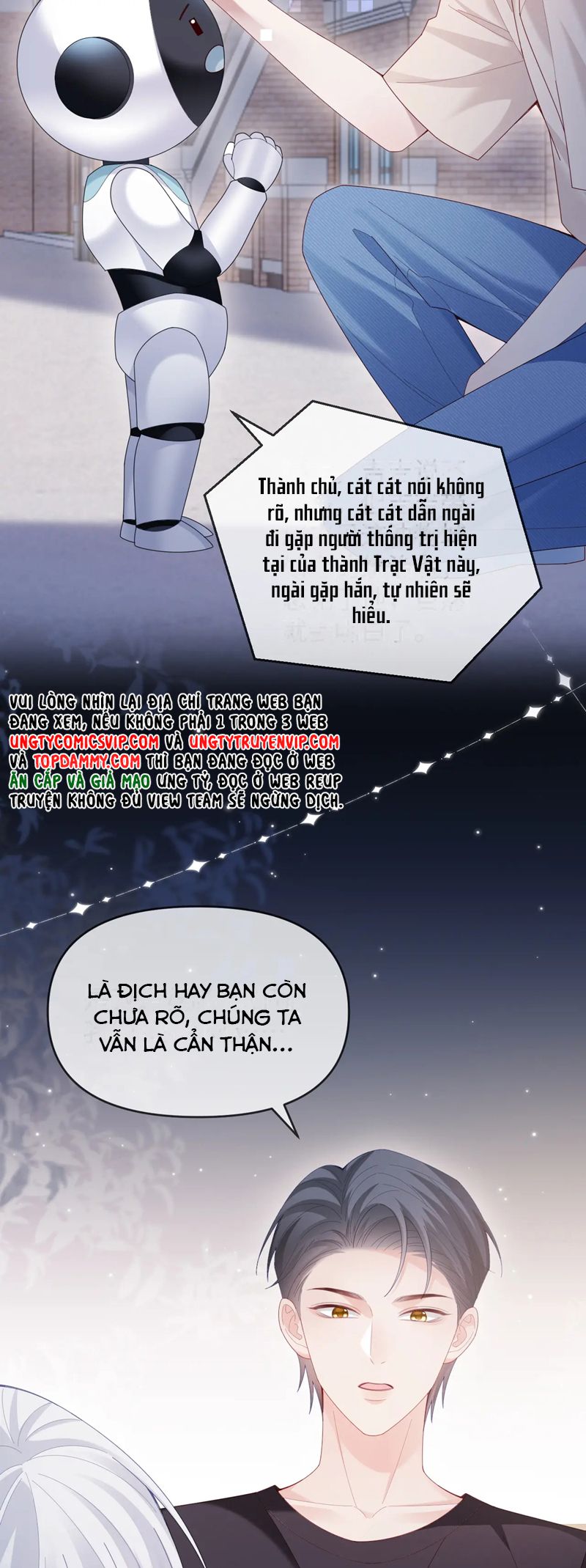 Đơn Xin Ly Hôn Chap 138 - Next Chap 139