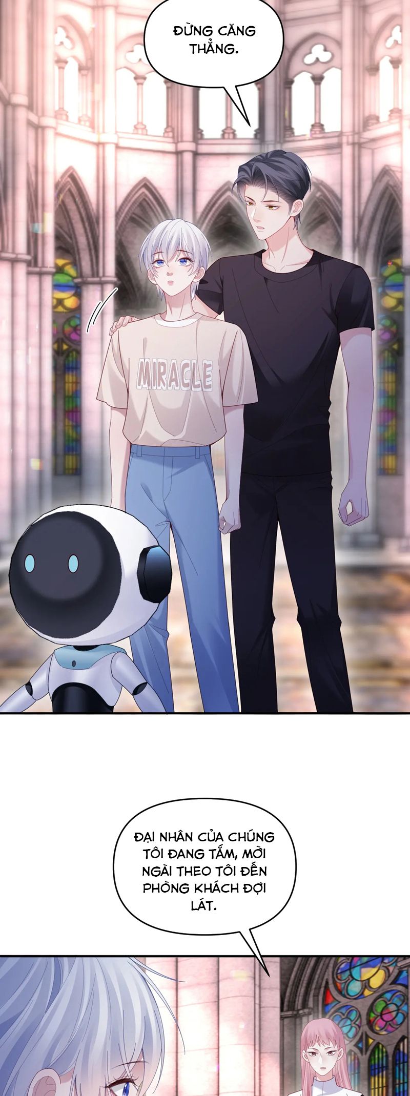 Đơn Xin Ly Hôn Chap 138 - Next Chap 139