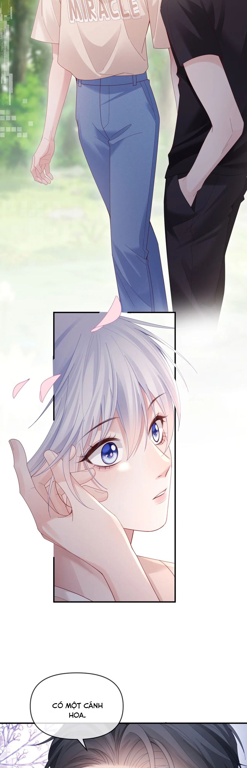 Đơn Xin Ly Hôn Chap 138 - Next Chap 139