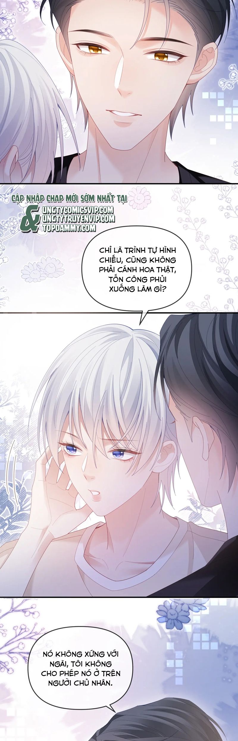 Đơn Xin Ly Hôn Chap 138 - Next Chap 139