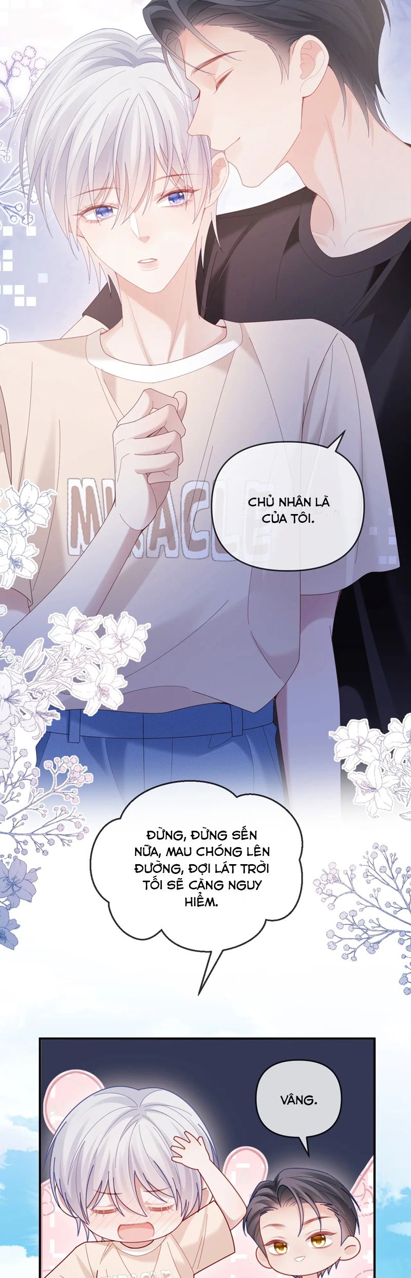 Đơn Xin Ly Hôn Chap 138 - Next Chap 139