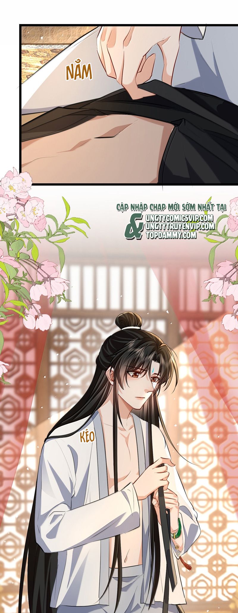 Ma Tôn Đại Nhân Song Tu Không Chapter 82 - Trang 4