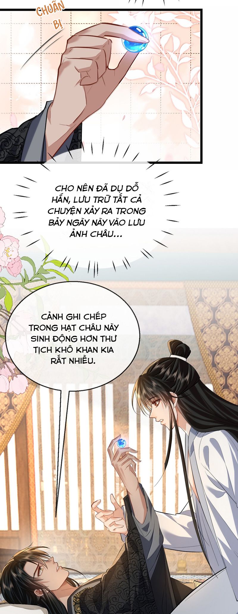 Ma Tôn Đại Nhân Song Tu Không Chapter 82 - Trang 4