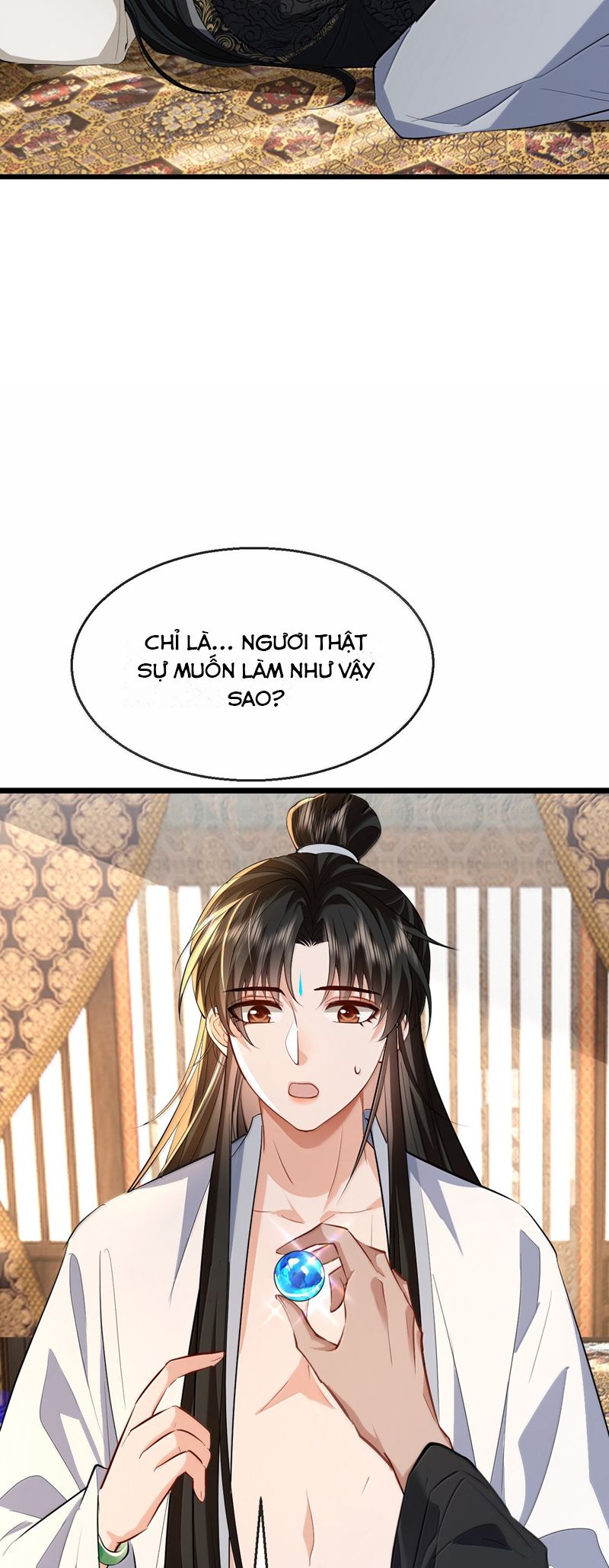 Ma Tôn Đại Nhân Song Tu Không Chapter 82 - Trang 4