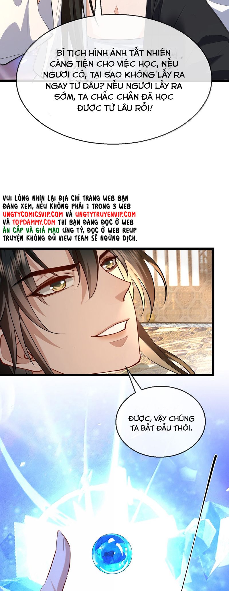 Ma Tôn Đại Nhân Song Tu Không Chapter 82 - Trang 4