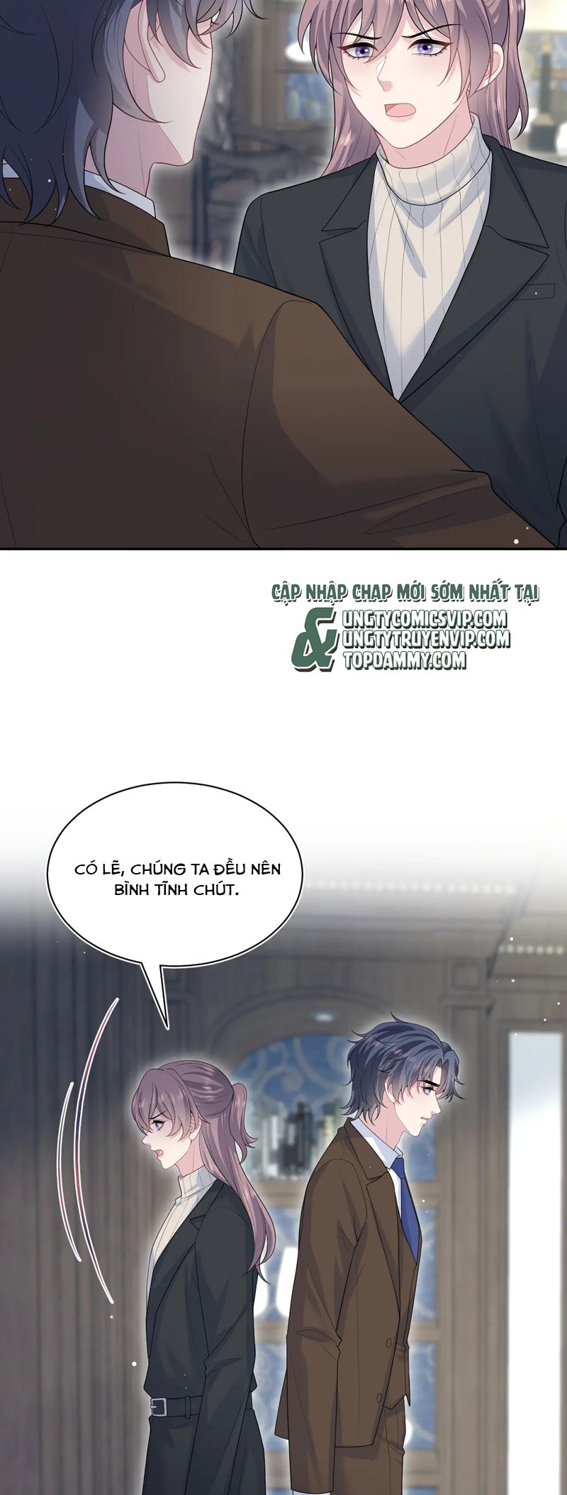 Tuyệt Mỹ Bạch Liên Hoa Online Dạy Học Chap 343 - Trang 2