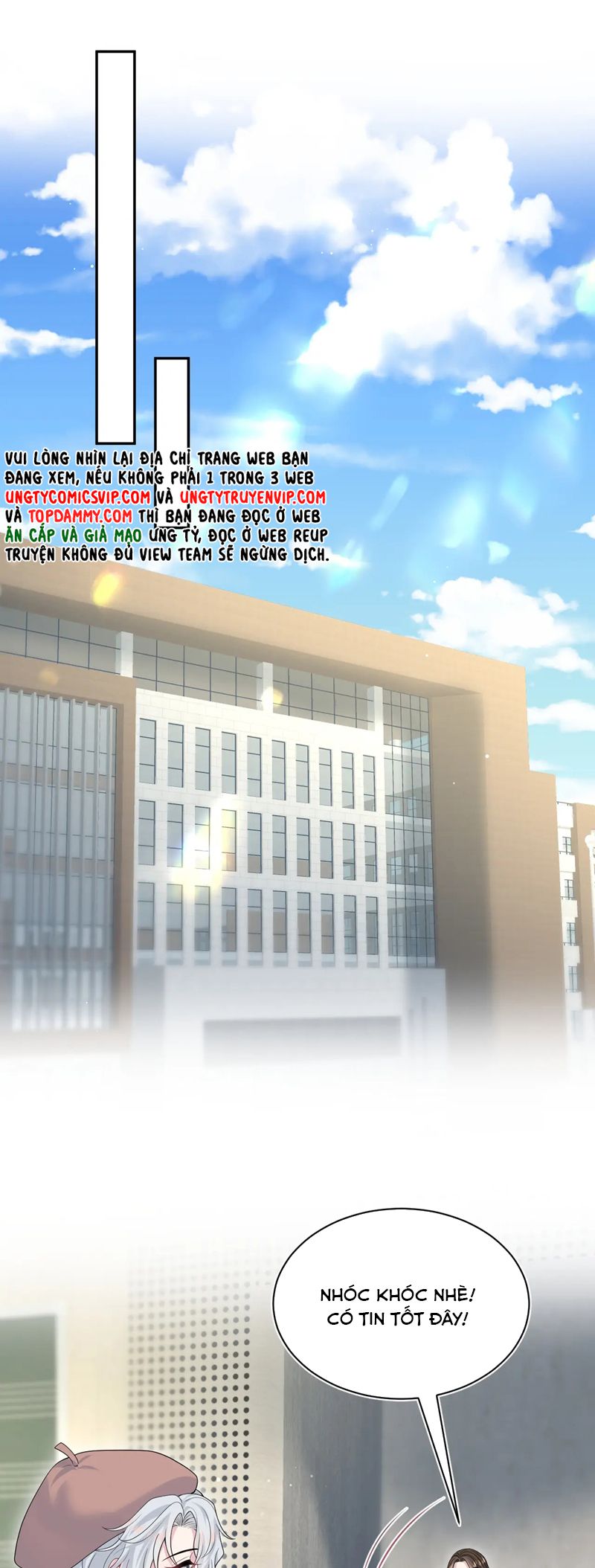Tuyệt Mỹ Bạch Liên Hoa Online Dạy Học Chap 343 - Trang 2