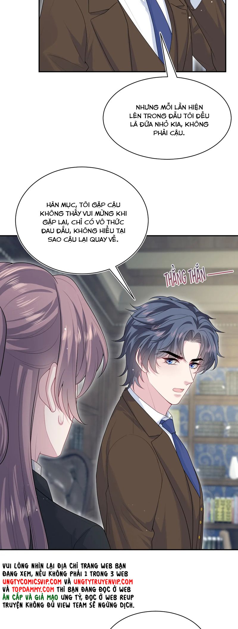 Tuyệt Mỹ Bạch Liên Hoa Online Dạy Học Chap 343 - Trang 2