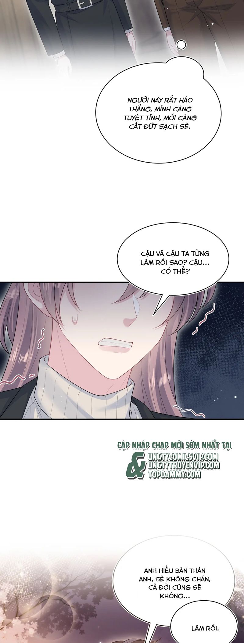 Tuyệt Mỹ Bạch Liên Hoa Online Dạy Học Chap 343 - Trang 2