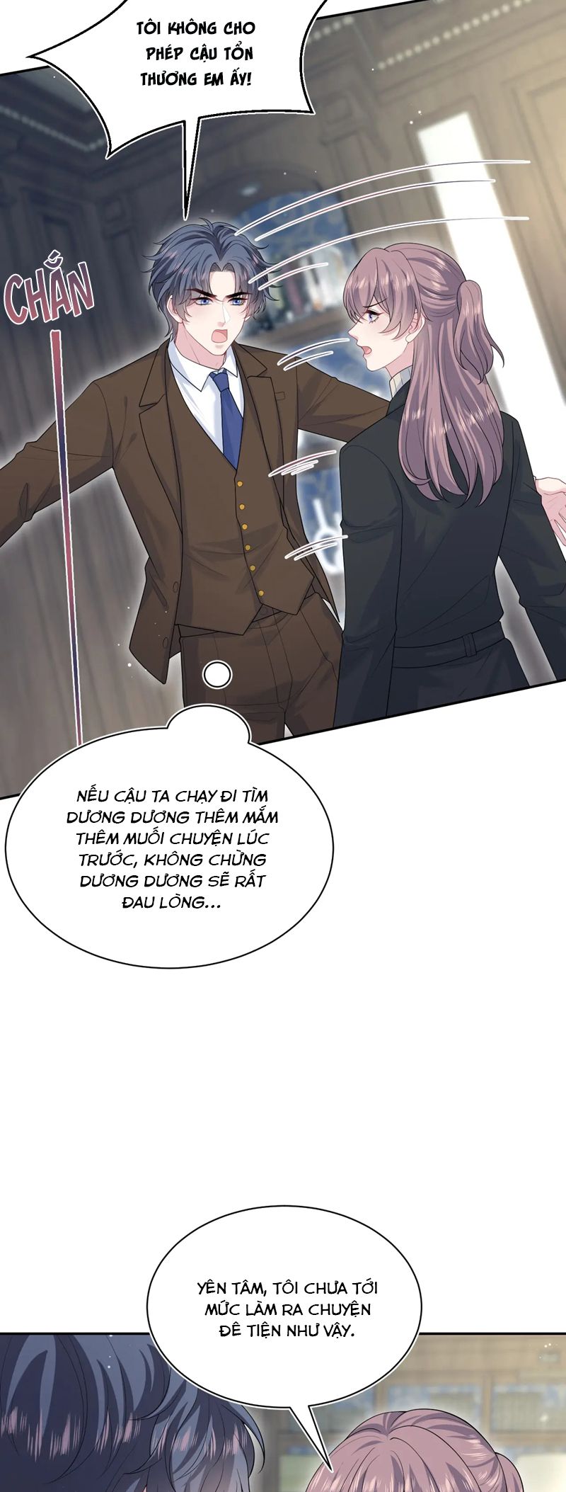 Tuyệt Mỹ Bạch Liên Hoa Online Dạy Học Chap 343 - Trang 2