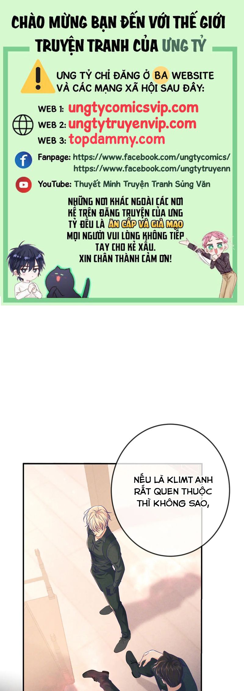 Đêm Tình Yêu Và Sát Ý Chap 32 - Next Chapter 32