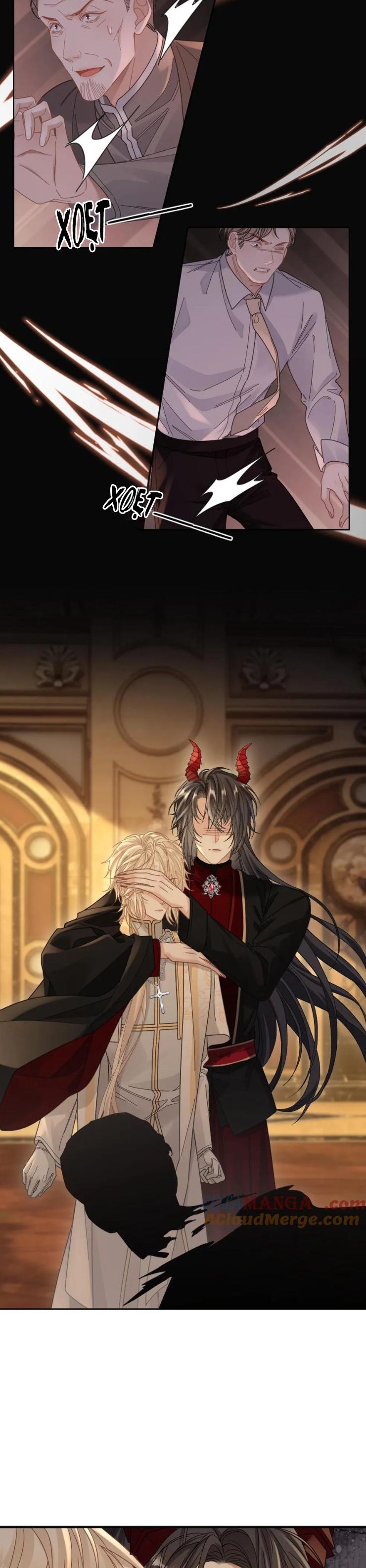 Lang Cẩu Chủ Thần Chapter 320 - Next Chapter 321