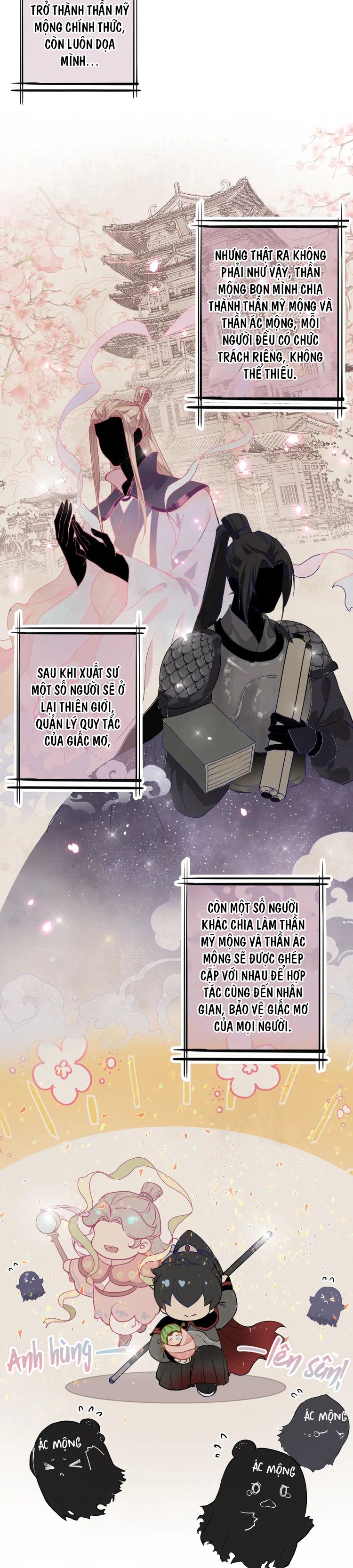 Cậu Vụng Về Quá Chap 1 - Next Chap 2